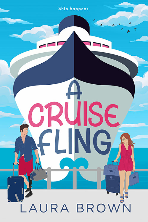 Cover for A Cruise Fling