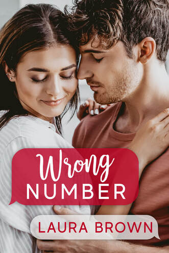 Cover for Wrong Number